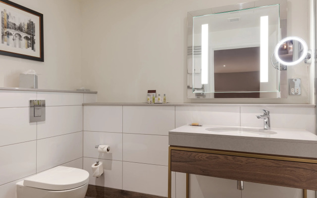 Oxford Belfry Hotel & Spa