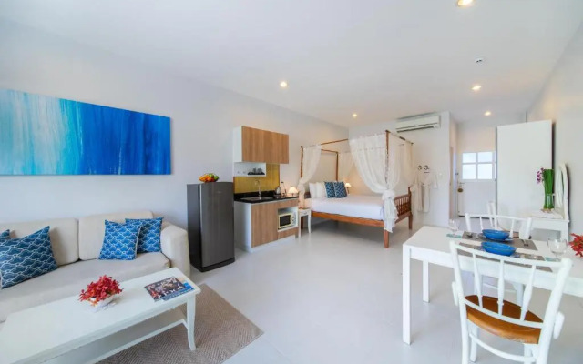 Blu Marine Hua Hin Resort and Villas