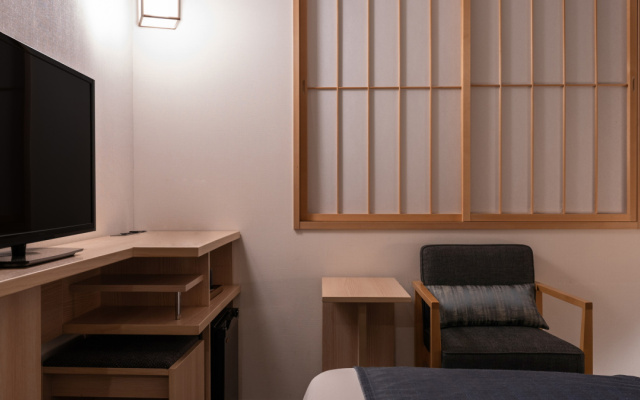 Standard Double room (풀 더블 침대) 사진 3