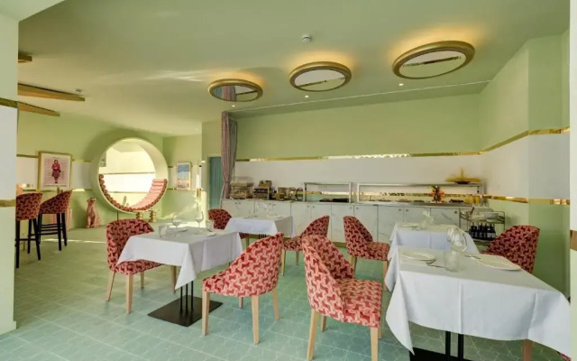 Grand Paradiso Ibiza - Adults Only