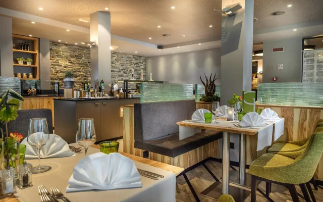 Active & Family Hotel Gioiosa