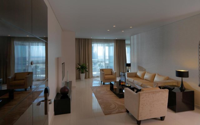 DAMAC Maison Canal Views