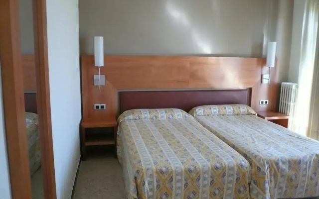 Hotel Can Fisa