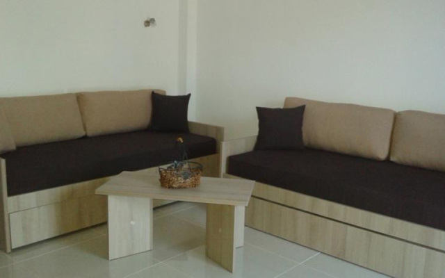Vigla House