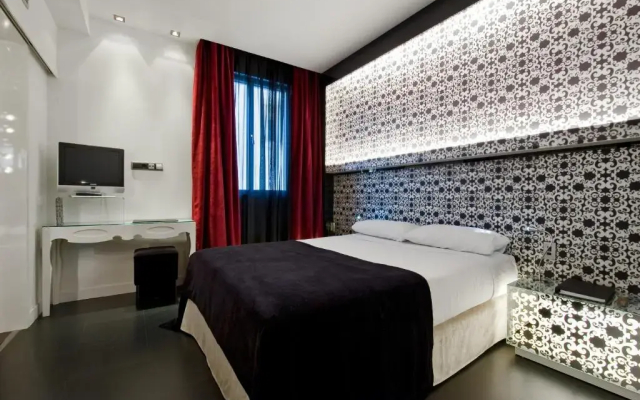 Hotel Vincci Vía 66