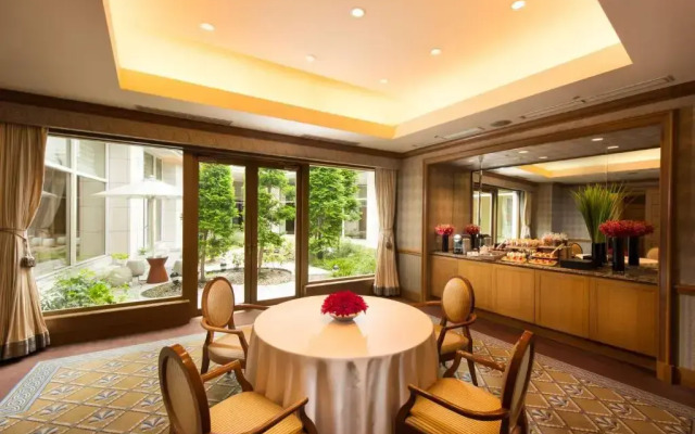 Hilton Tokyo Odaiba