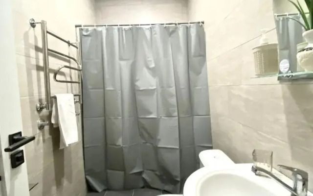 Гостевой дом Катрин