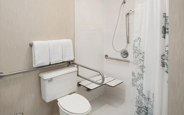Residence Inn Detroit Troy/Madison Heights