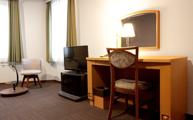 Fukuoka Arty Inn