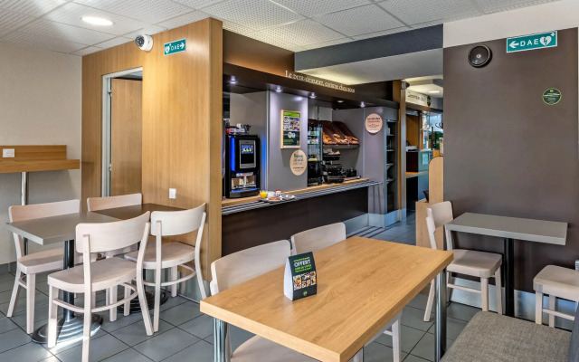 B&B HOTEL Quimper Nord Douarnenez