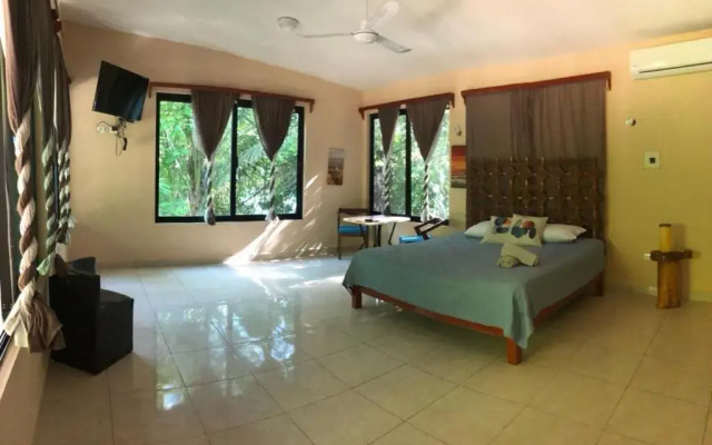Hotel Wayak Bacalar