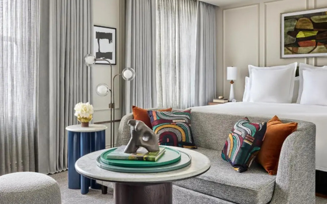 Rosewood Hotel Georgia