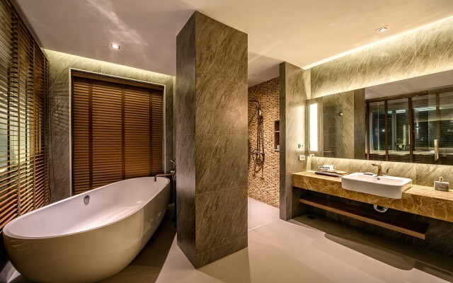 Kalima Resort & Villas Khaolak