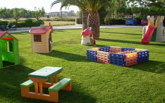 Hotel Sirocco - Adults Only