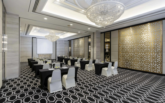 Melia Kuala Lumpur