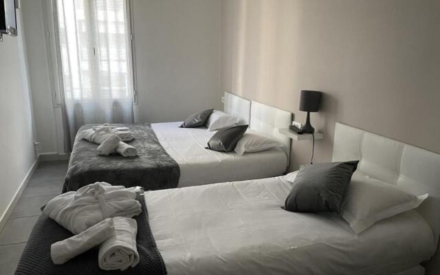 Hotel Anna Livia