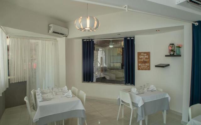 Plaza Europa Hotel 