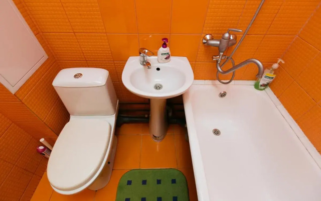 Apartamenty Svetlica Krylova 69a