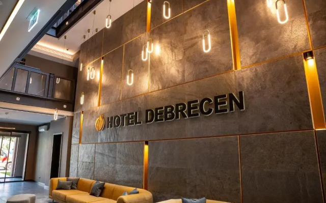 Hotel Debrecen