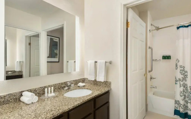 Residence Inn Phoenix Chandler/Fashion Center