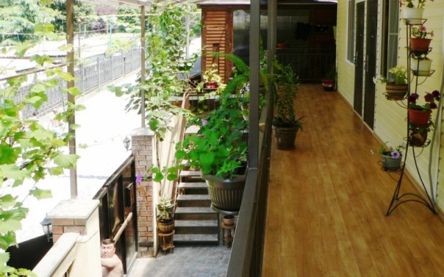 Guest House Aleksandra