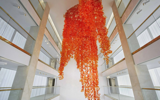 Hilton Barcelona