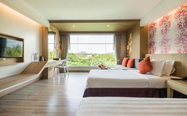 Matcha Samui Resort