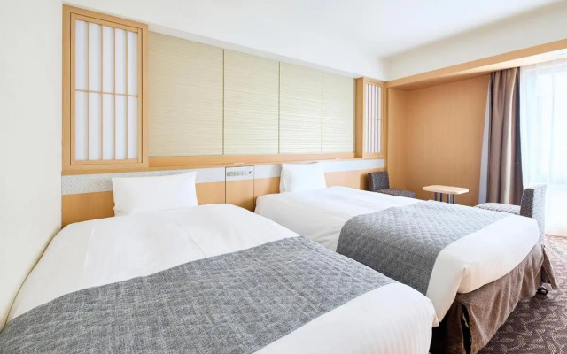 Vessel Hotel Campana Kyoto Gojo Hotel