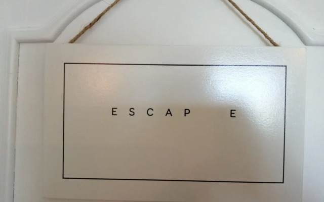 Casa la Escapada