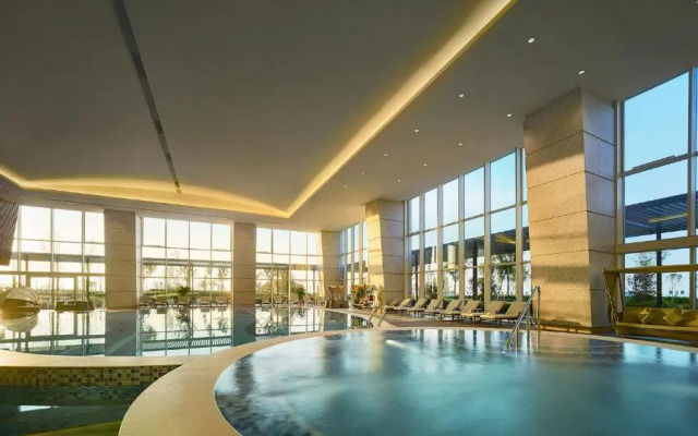 Shangri-La Qinhuangdao