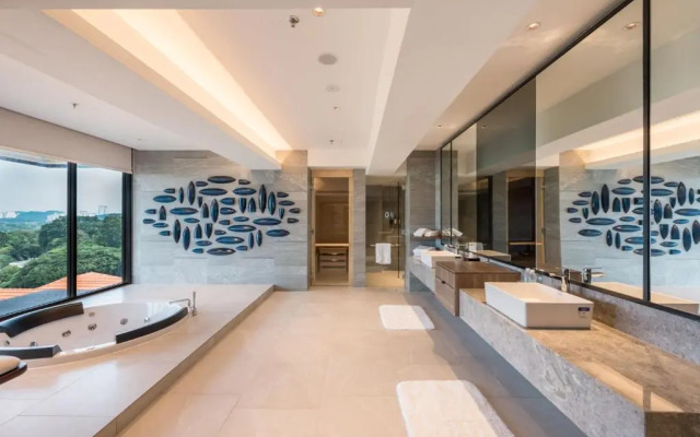 Palm Garden Hotel, Putrajaya, a Tribute Portfolio Hotel