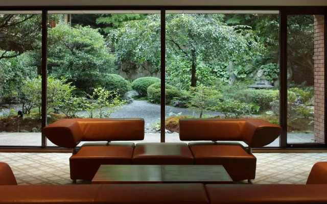 Hyatt Regency Kyoto