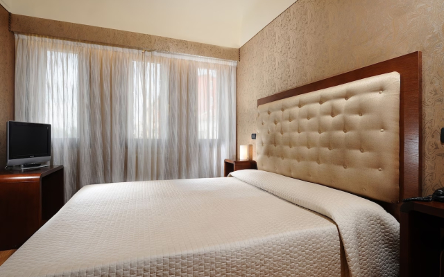 Abbazia Hotel