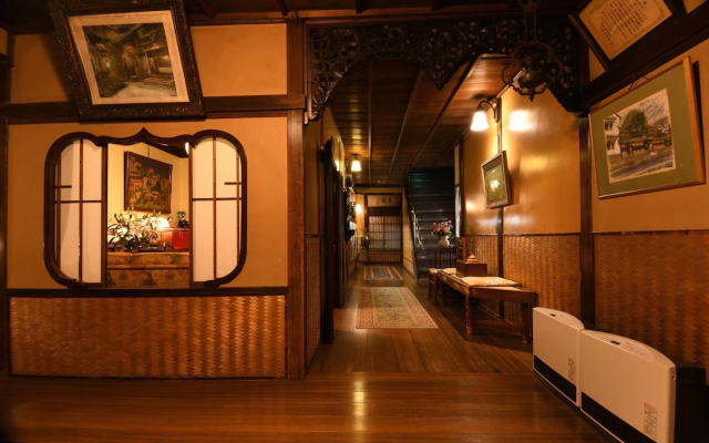Seikoro Ryokan