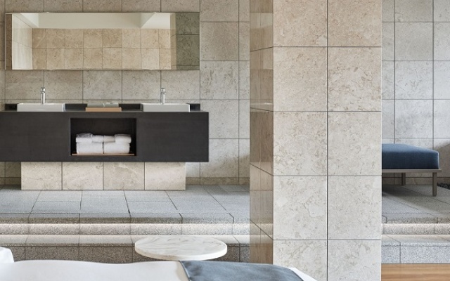 Harmony Double Suite (풀 더블 침대) 사진 3