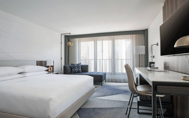 Philadelphia Marriott Old City