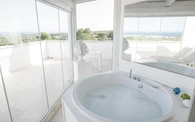 San Lorenzo Boutique Hotel & SPA