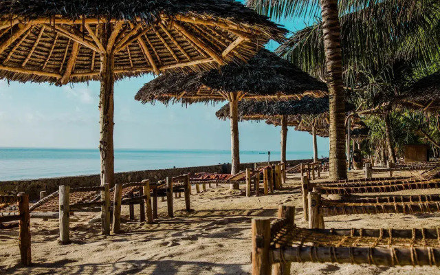 JAZ Adonia Beach Resort