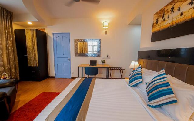 UMET Seaview