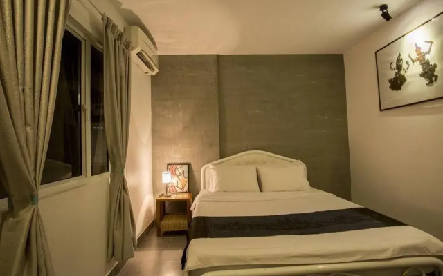 Rachana Hostel