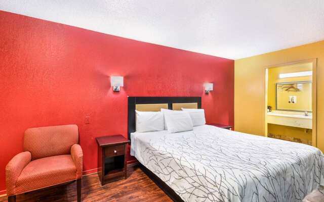 Americas Best Value Inn Bonham