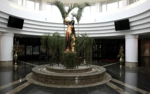 Venetur Alba Caracas