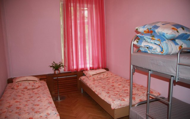 Шоколад Хостел