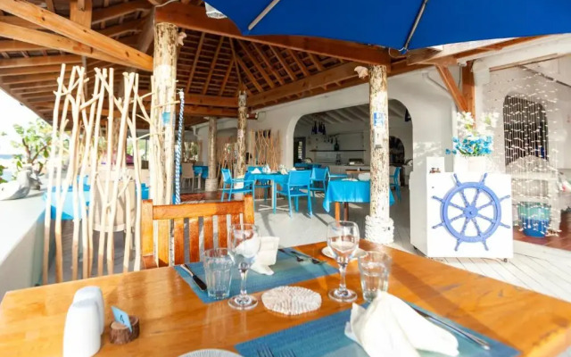 Ocean Point Beach Resort & Spa - Adults Only