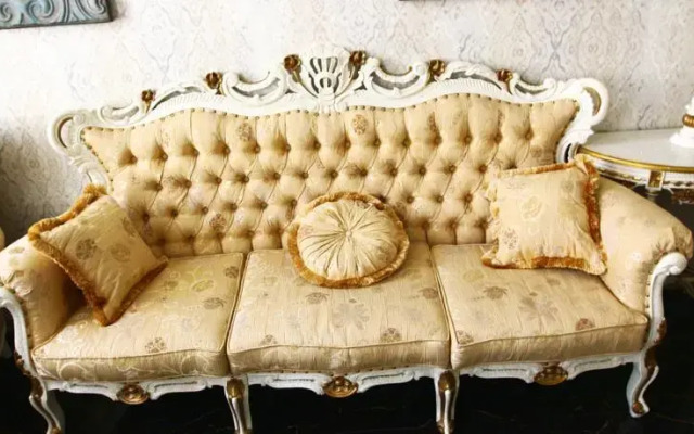 Apartment na Rubinshteyna 21