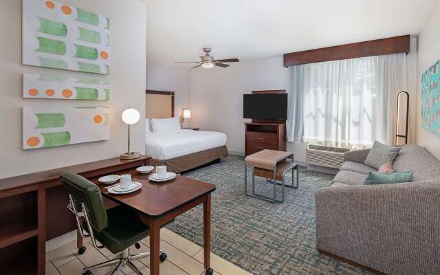 Homewood Suites by Hilton Atlanta / Perimeter Center