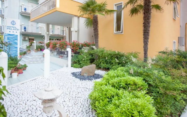 Hotel Palazzi