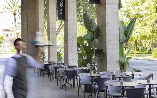 HM Jaime III Hotel