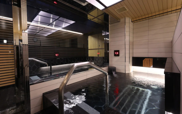 APA Hotel Ueno Ekimae