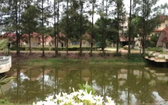 Suanson Resort